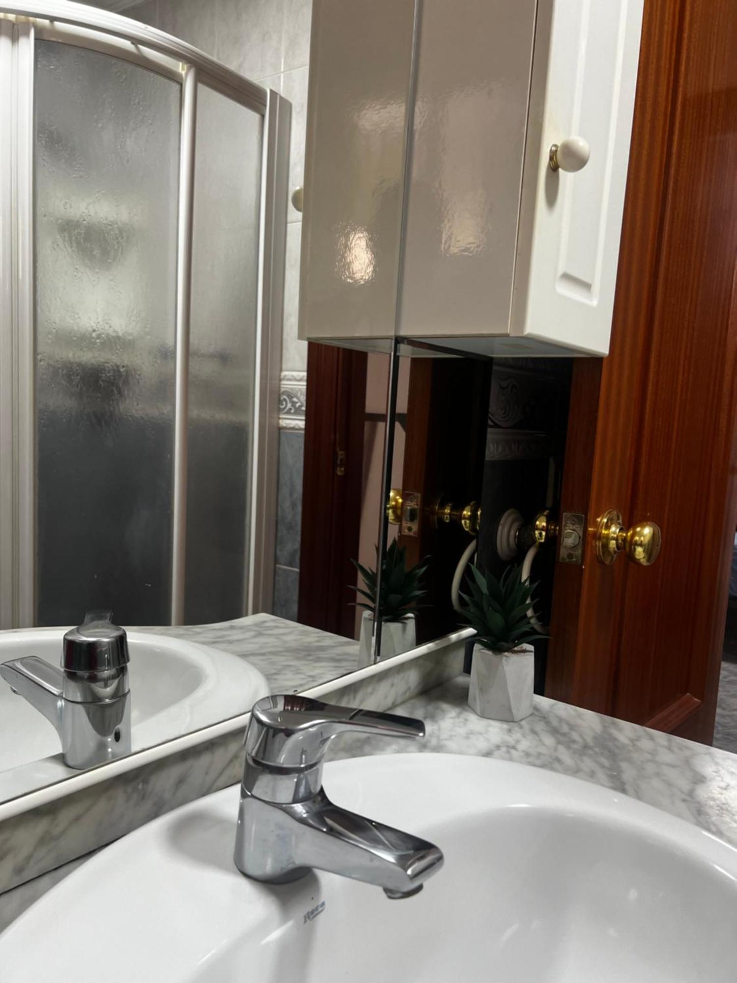 Apartamento 3 Habitaciones En Torre Del Mar A 50 Metros De La Playa Екстер'єр фото