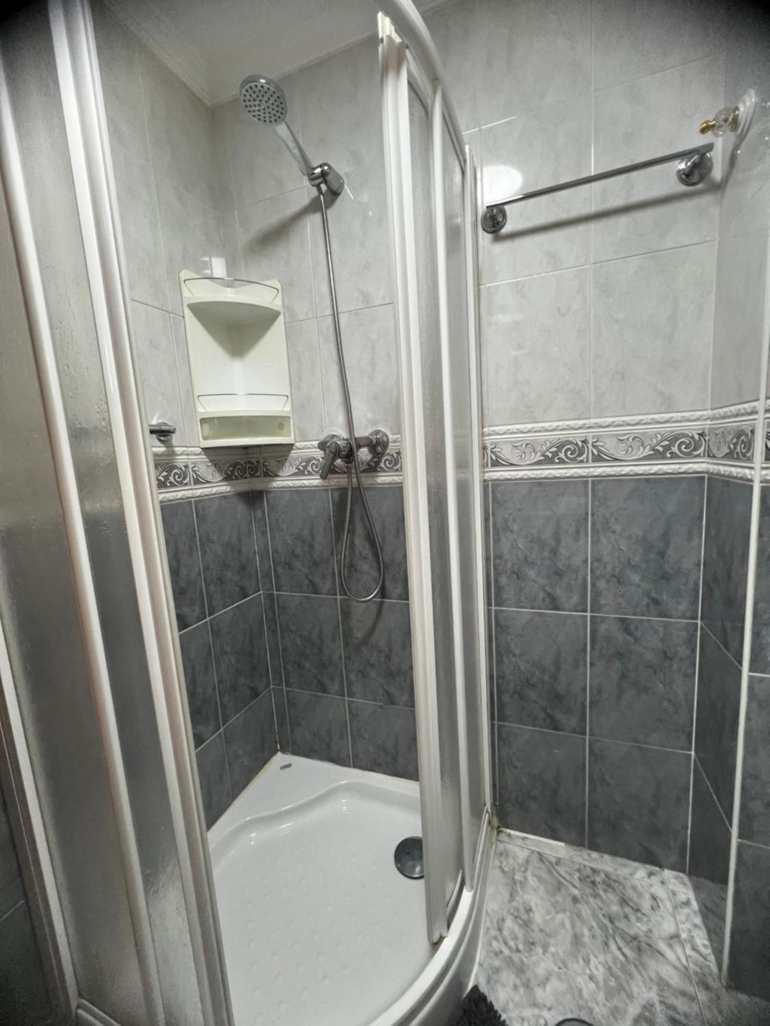 Apartamento 3 Habitaciones En Torre Del Mar A 50 Metros De La Playa Екстер'єр фото